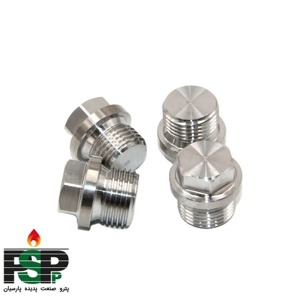 پیچ کورکن آچاری DIN910